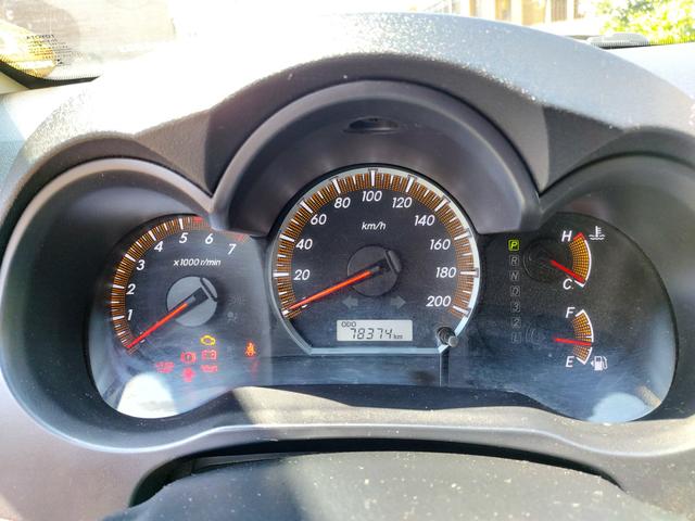 Toyota Hilux 2014 SRV 4x4 gasolina - Foto 4