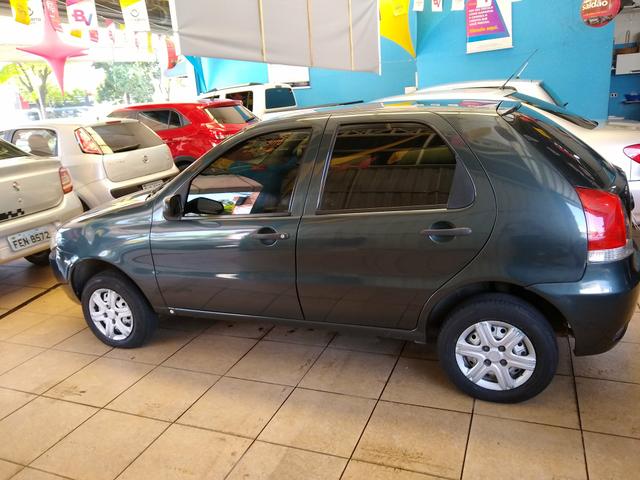 Fiat palio economy 1.0 4portas