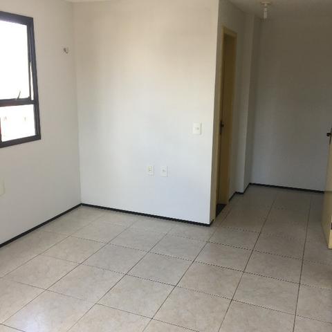 Apartamento na Praia de Iracema, 3 quartos + D.E - Foto 3