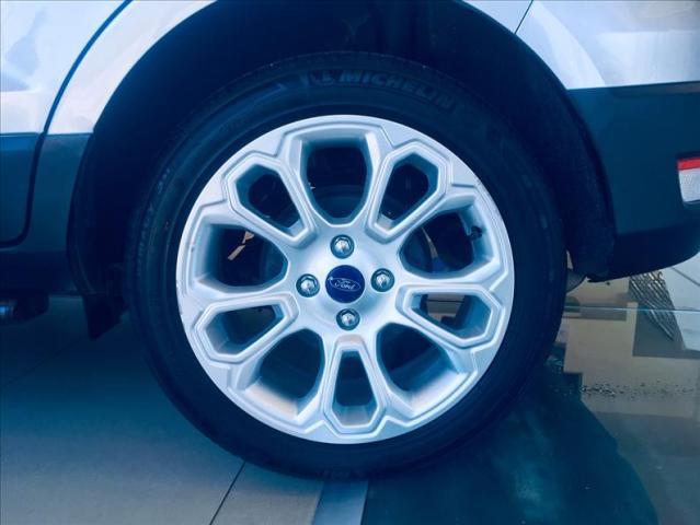 Ford Ecosport 2.0 Direct Titanium - Foto 16