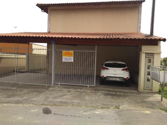 Casa Duplex 2 quartos - Garagem - Próximo ao centro de Itaguaí