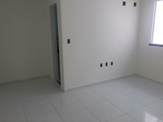Casas em Aquiraz, fino acabamento 2 e 3 quartos - Foto 10