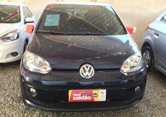 UP Move 1.0 TSI - 2016
