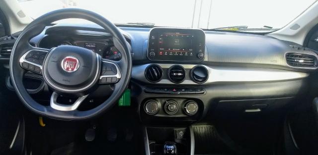 FIAT ARGO 2018/2018 1.0 FIREFLY FLEX DRIVE MANUAL - Foto 2