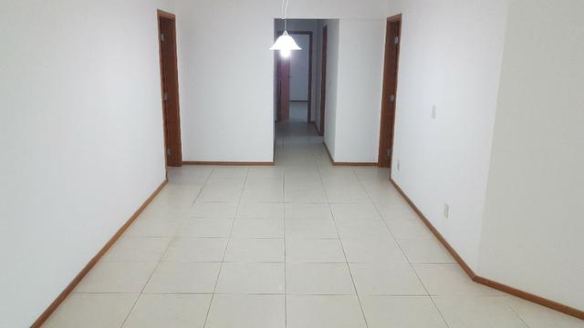 Excelente Apartamento em Capim Macio Palazzo Ponta Negra - Foto 9