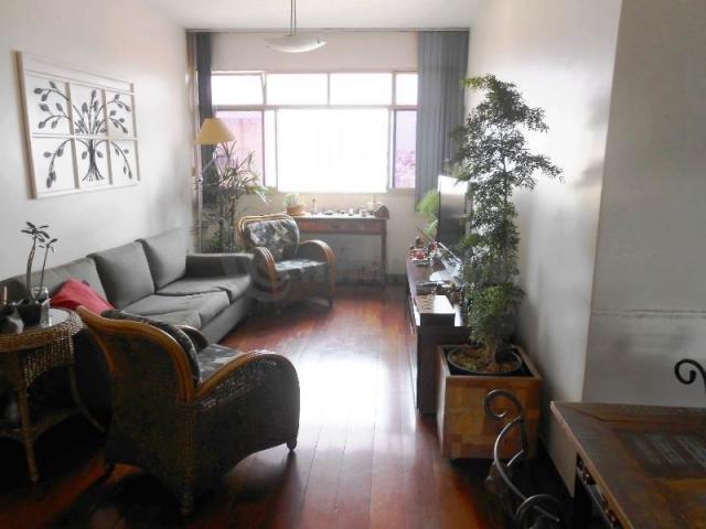 Apartamento à venda com 4 dormitórios em Barroca, Belo horizonte cod:125093 - Foto 2
