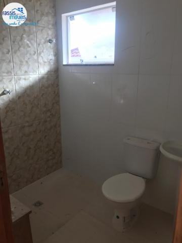 Condomínio fechado com 03 dormitórios a partir de r$ 189.900,00 use fgts - Foto 10