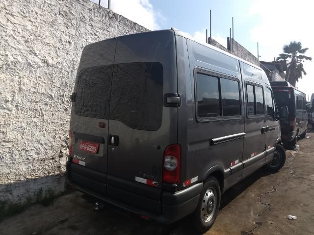 Renault Master 2007 - Foto 13
