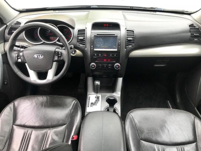 Sorento 2.4 16V 174cv 4x2 Aut. - Foto 11