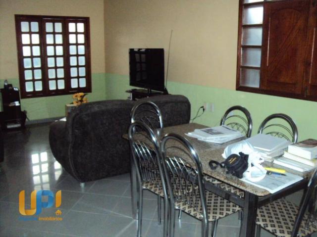 Casa com 2 dormitórios à venda por R$ 250.000 - Conquista - Rio Branco/AC - Foto 11