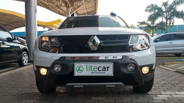 Renault Duster Dynamique 2.0 4WD - Foto 3
