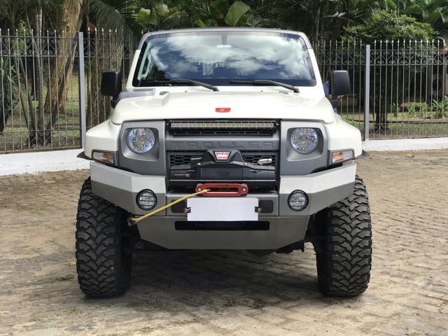 TROLLER T4 XLT 3.2 DIESEL 4x4 2018/ OPORTUNIDADE! - Foto 3