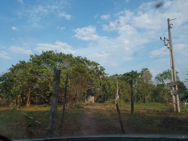 Vendo uma chácara no pedra 90