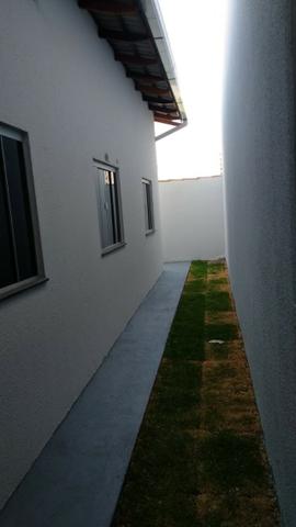 Casa gran ville , pronta e já avaliada, lindo acabamento - Foto 12