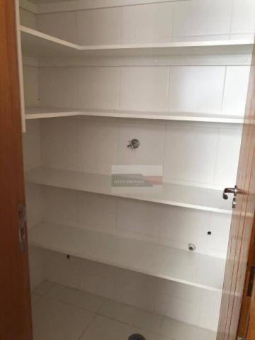 Apartamento com 3 dormitórios à venda, 133 m² por r$ 680.000 - jardim das indústrias - são - Foto 5