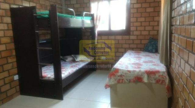 Casa Com Ótima Localização No Condomínio- Gravatá/PE / Propriedade ID : CA0943A - Foto 10