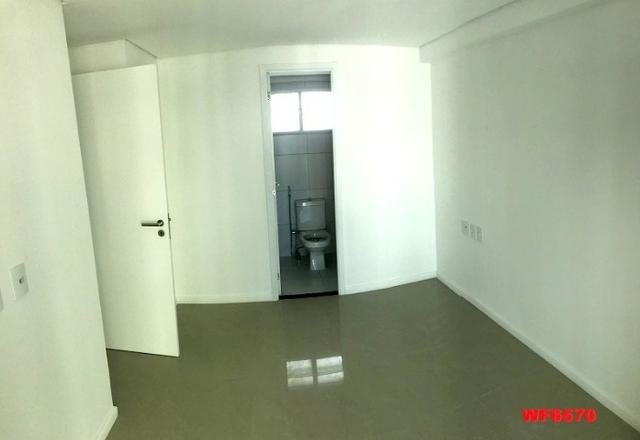 Summer Park, apartamento com 3 suítes, 2 vagas de garagem, lazer completo, Guararapes - Foto 13