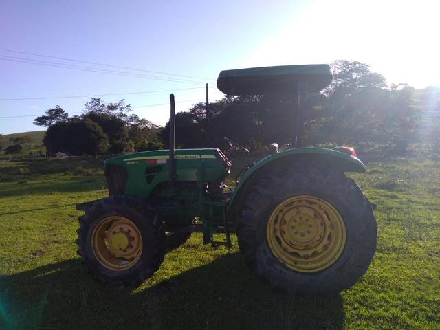 Vendo ou troco por carro - Foto 4