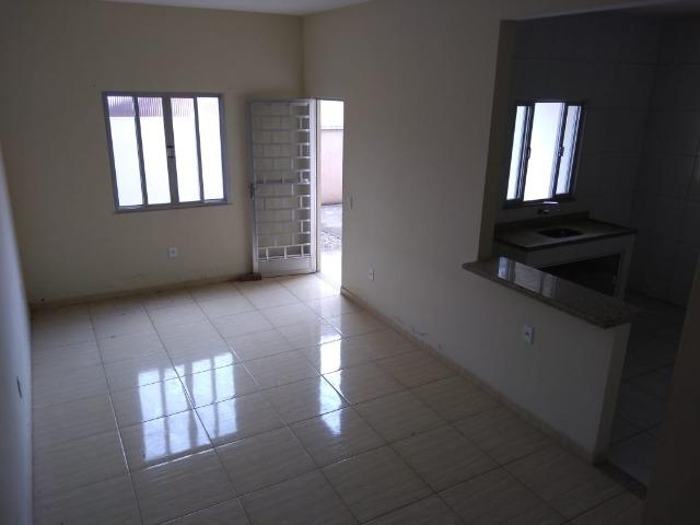Casa Duplex 2 quartos - Garagem - Próximo ao centro de Itaguaí - Foto 8