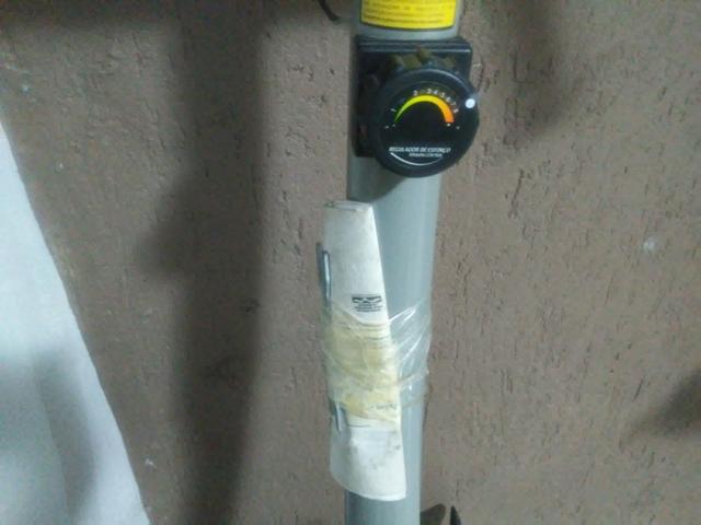 Bicicleta ergométrica - Foto 4