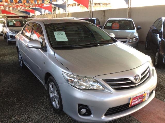 Toyota - Corolla 2.0 XEI 16V Flex 4P Automático - Foto 2