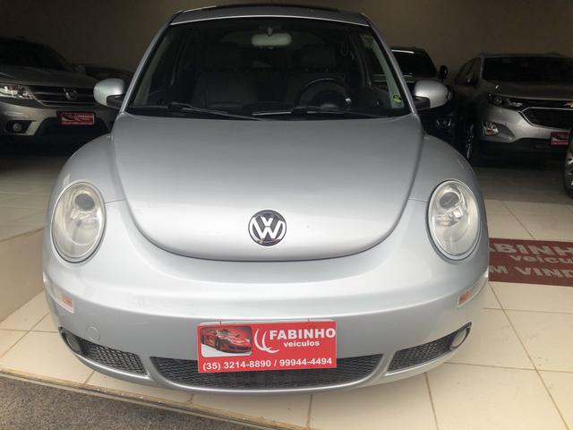 New Beetle Automático Ano 2010 - Foto 4