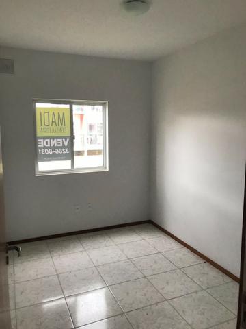 (L) Apartamento nunca habitado 2 dormitórios, condomínio com área de lazer! - Foto 9