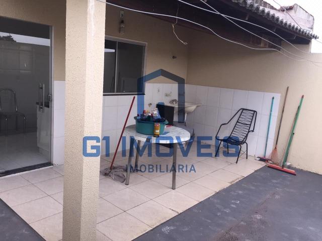 Casa Residencial com 3 quartos no Res Village Santa Rita III