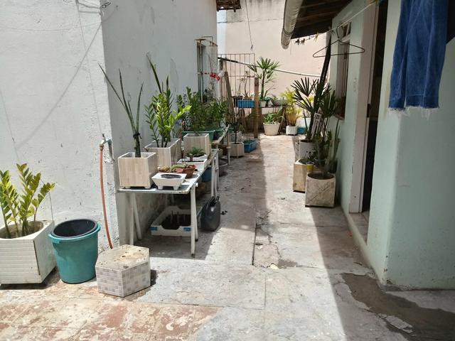 Casa posição nascente.Para Comércio ou Construção de Prédio - Foto 5
