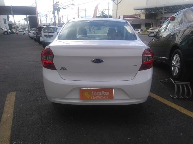 FORD KA + 2018/2018 1.5 SIGMA FLEX SE MANUAL - Foto 9