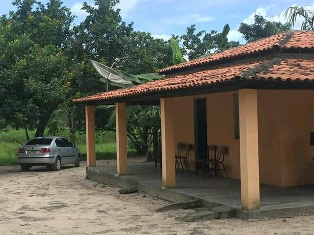 Fazenda em Governador Nunes Freire - Foto 2