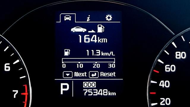 Impecavel - Cerato SX3 1.6 16V Auto. 2014 "Couro + Ar Digital, leia mais" - Foto 10