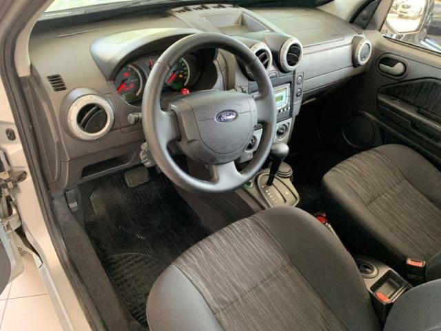 FORD ECOSPORT 2.0 XLT 2009 AUT - Foto 5