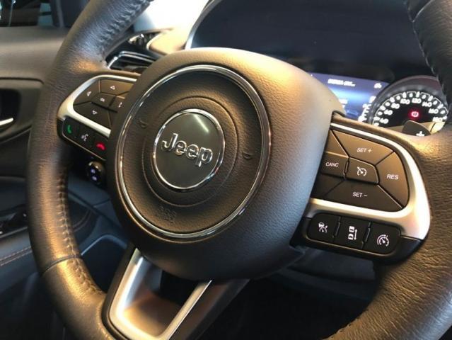 Jeep Compass Limited - Foto 16