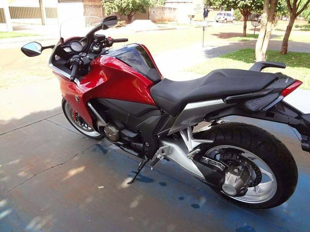 VFR 1200f - Foto 3