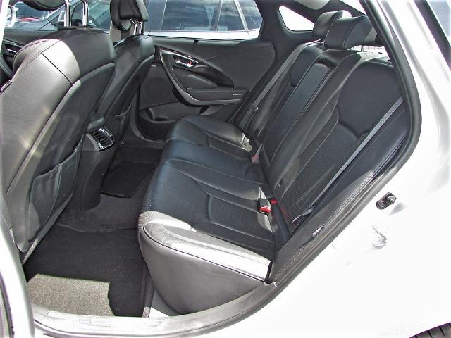 Hyundai Azera - Foto 7