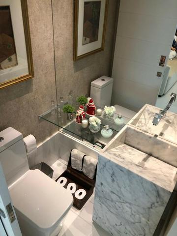 Apartamento 3 Quartos Horto Florestal 181 m² Vista Mar - Foto 17