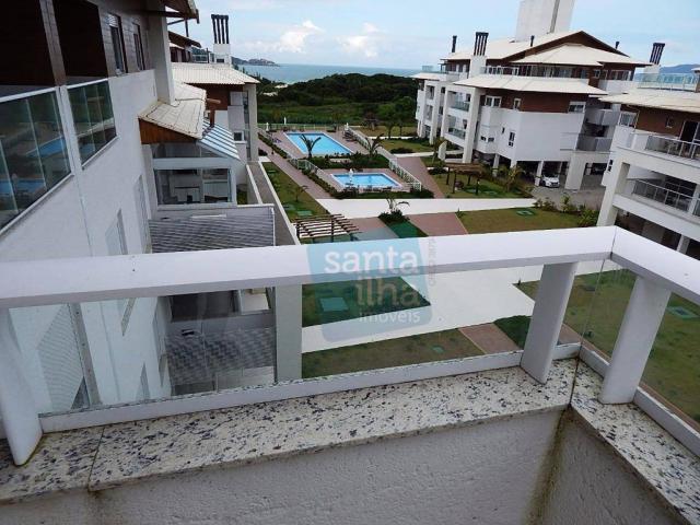 Cobertura residencial à venda, campeche, florianópolis - co0115 - Foto 3