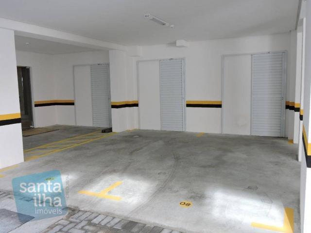 Apartamento residencial à venda, campeche, florianópolis - ap0815 - Foto 2