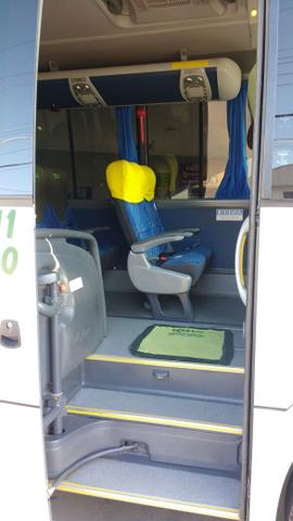 Micro ônibus w7! estudo trocas! - Foto 3