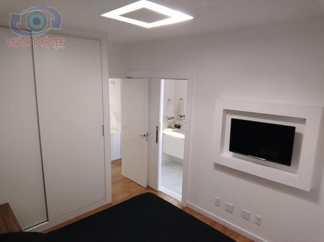 Apartamento à venda com 4 dormitórios em Praia do canto, Vitória cod:1585 - Foto 16