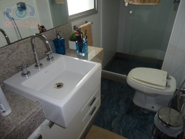 Apartamento à venda com 4 dormitórios em Bento ferreira, Vitória cod:1033 - Foto 10
