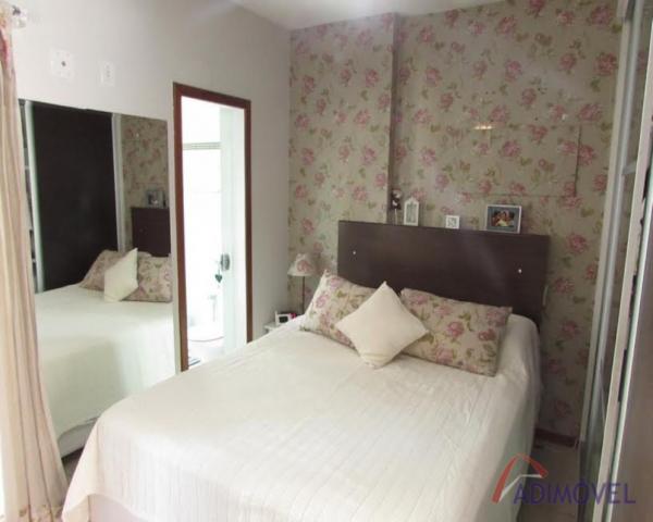 3 quartos com suíte em jardim camburi - Foto 2