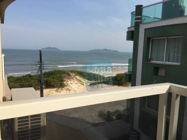 Apartamento residencial à venda, balneário dos açores, florianópolis. - Foto 15