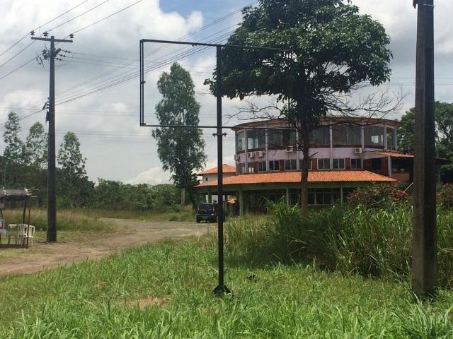Terreno Excelente com 8.040 m², na BR 135 Km 17 - Foto 4