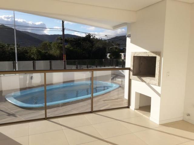 Apartamento residencial à venda, rio tavares, florianópolis. - Foto 4