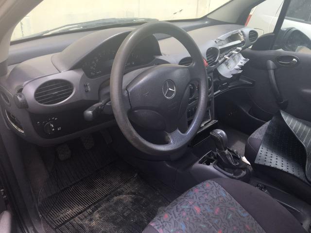 Kit Airbag M Benz Classe A 160 Completo | Eco 81