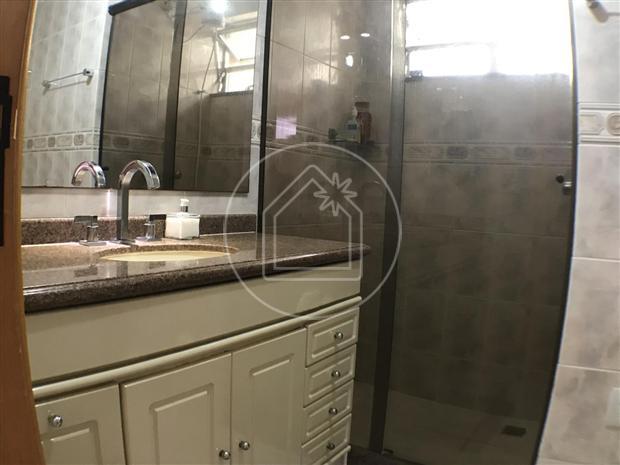 Apartamento à venda com 3 dormitórios em Moneró, Rio de janeiro cod:816174 - Foto 8