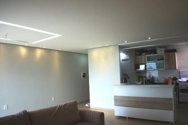 Vende-se apartamento amplo - Foto 4