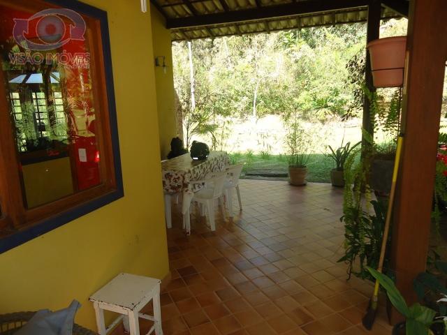Sítio à venda em Centro, Domingos martins cod:1038 - Foto 20
